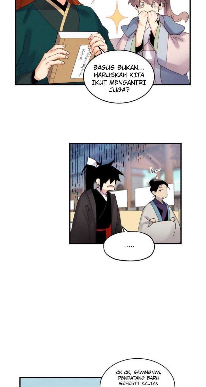 Lightning Degree (Lightning Expert) Chapter 84 Gambar 10